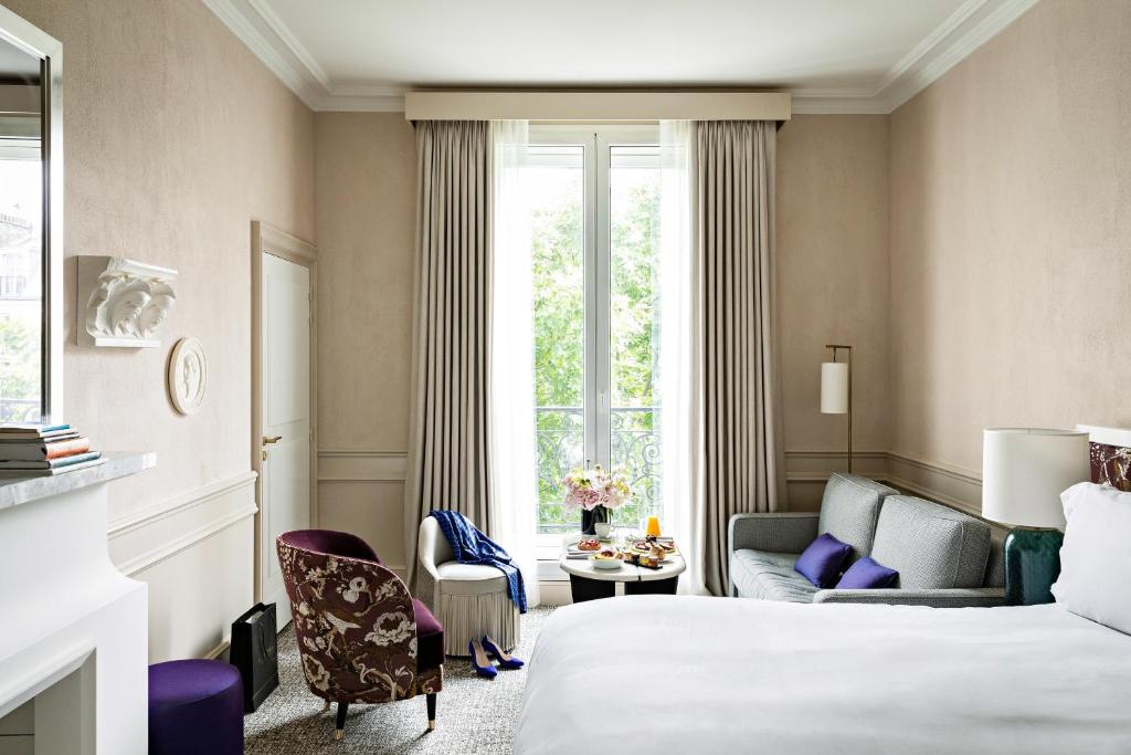 Sofitel Le Scribe Paris Opéra