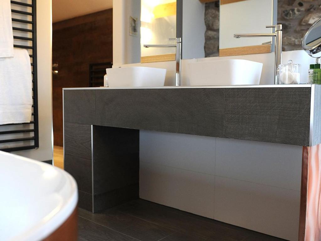 バスルーム（客室）