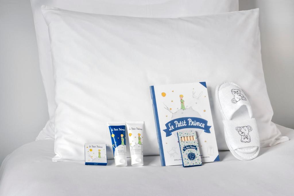 Hotel Facility