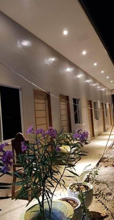 B&amp;S pension house — Hotel in Dipolog