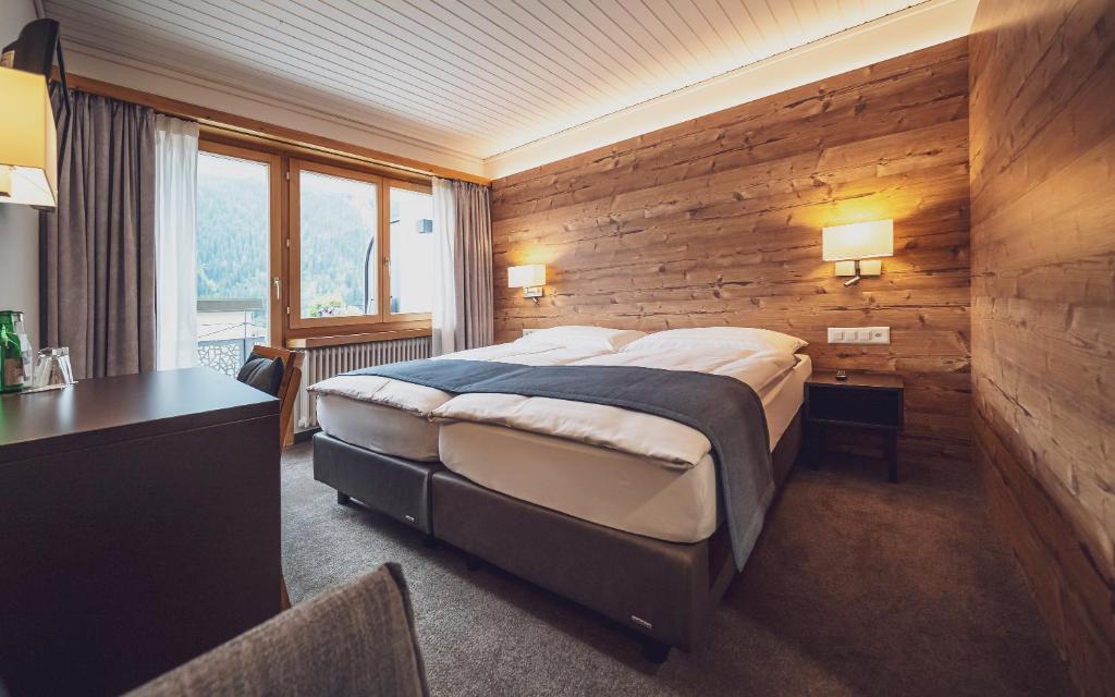 Hotel Strela by Mountain Hotels - 1