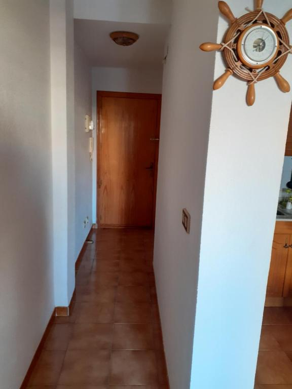 Apartamento Santa Pola, en Playa del Tamarit con piscina. - 3