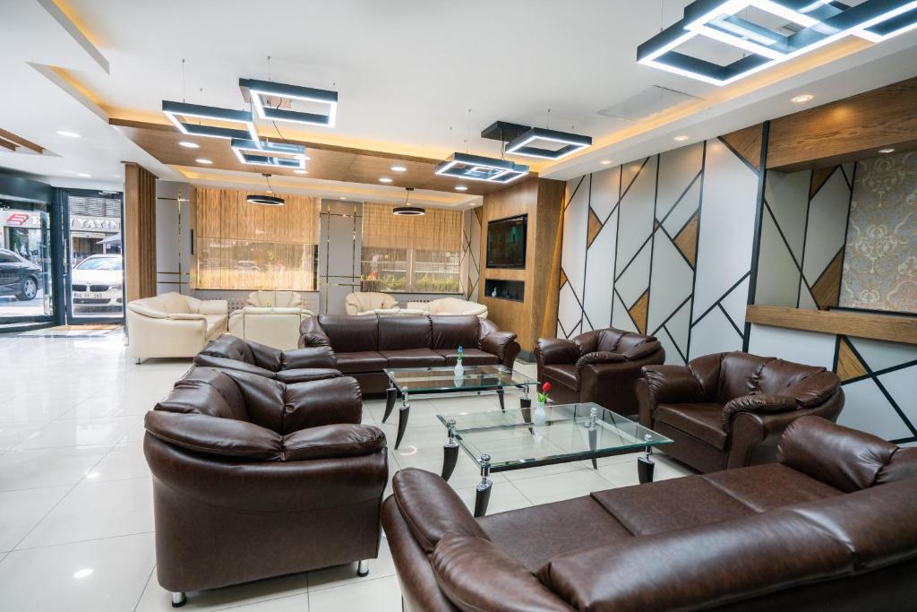 Lion City Hotel Kizilay 호텔 이미지 2