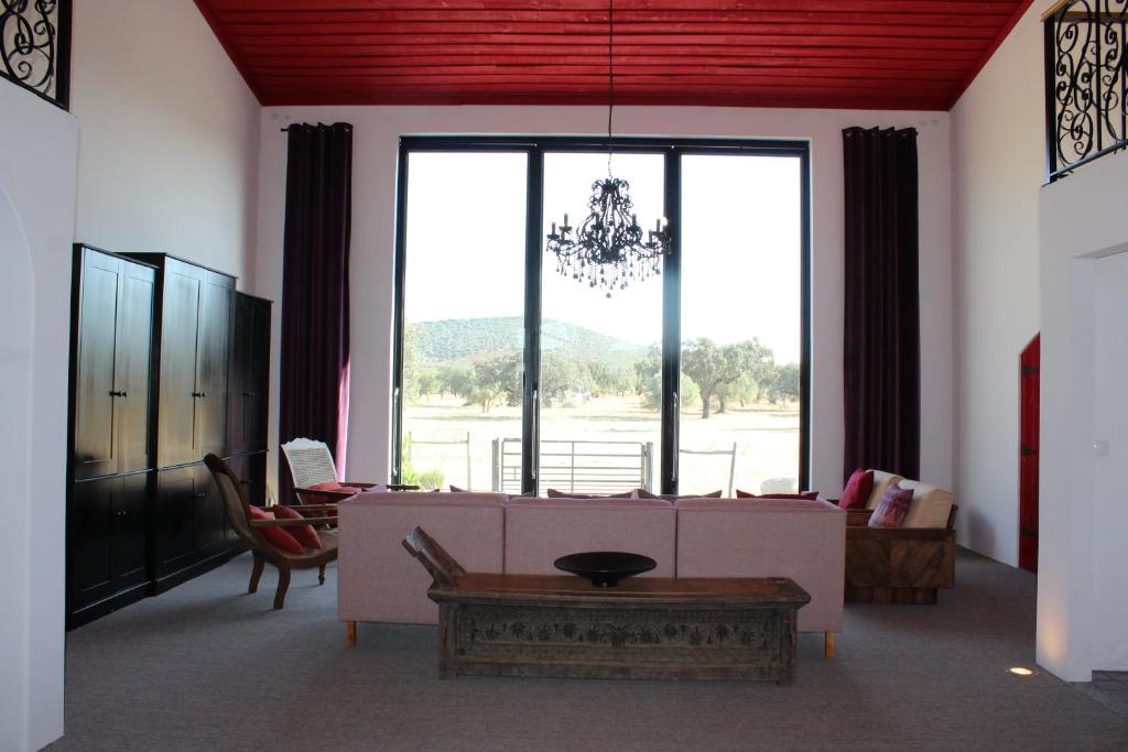 Herdade dos Alfanges "THE BARN" photo