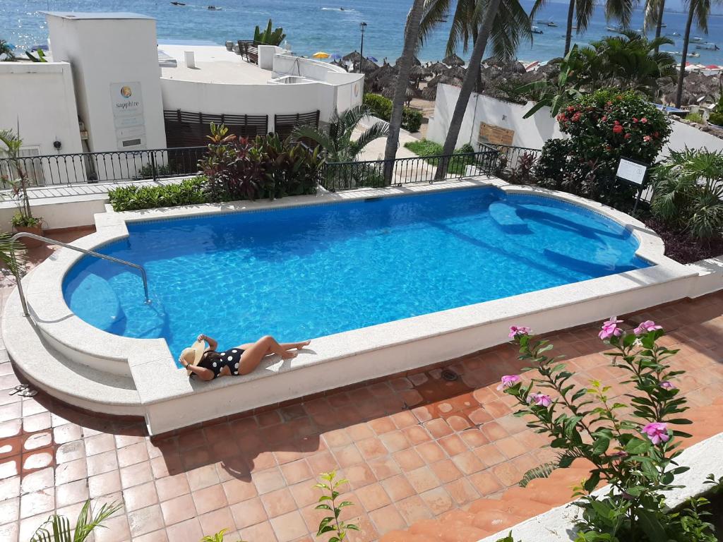 One Beach Street Zona Romantica Puerto Vallarta - 5