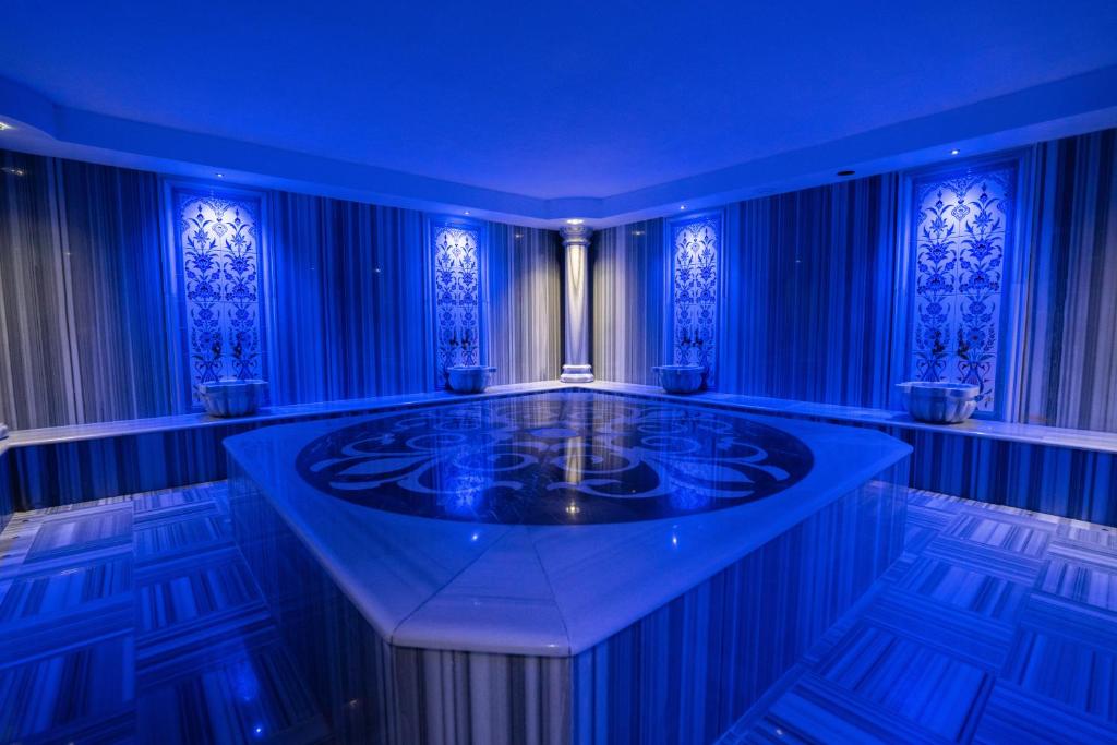 Lion City Hotel Kizilay 호텔 이미지 2