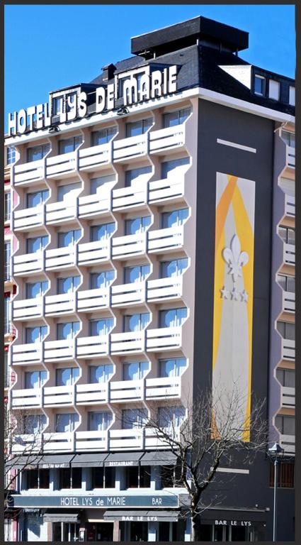 Hotel Lys de Marie photo