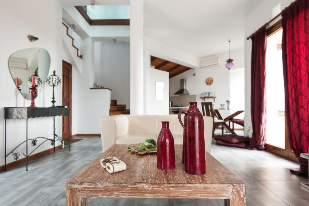 Alonissos Poikilma Villas exclusive luxury villas in nature with private pools photo