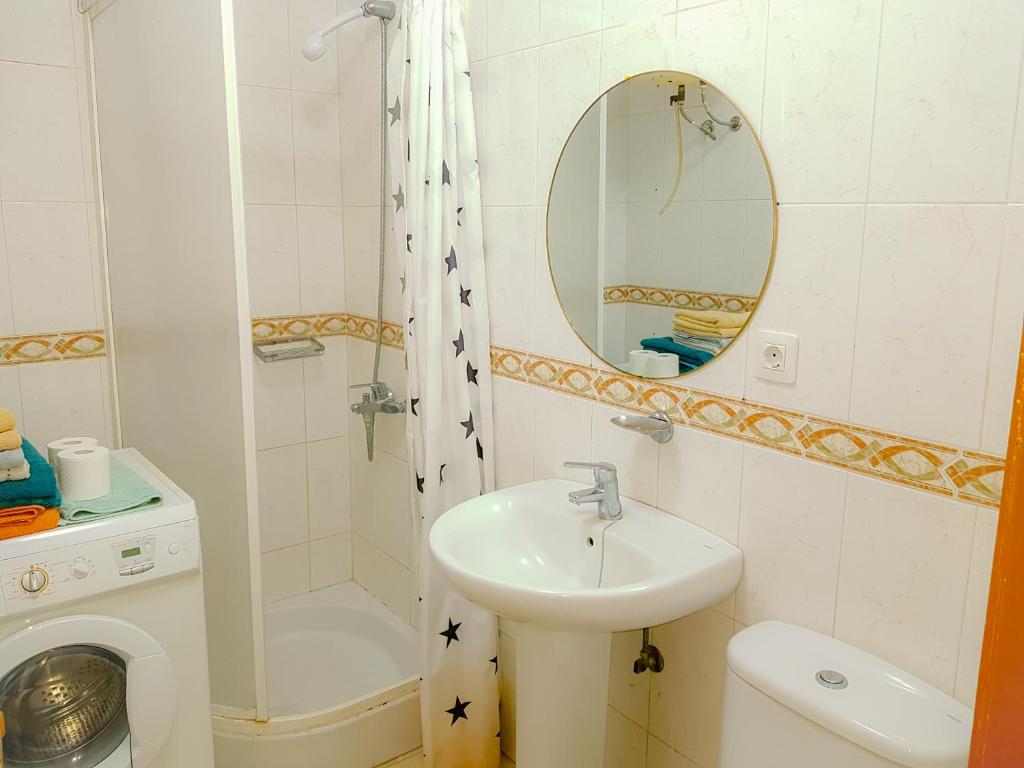 Apartment Chaparral Complex - 5