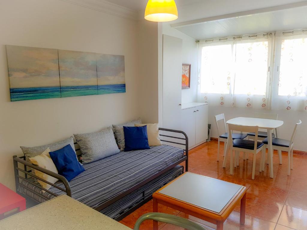 Apartment Chaparral Complex - 4