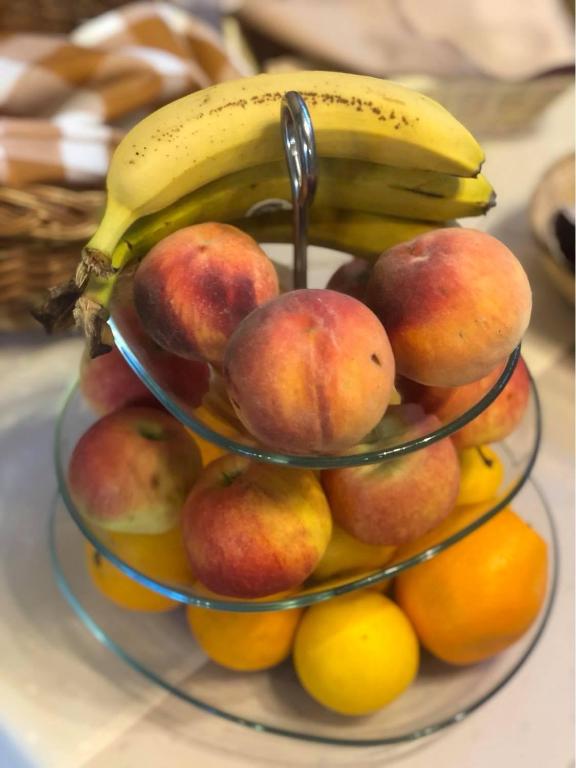 อาหารและเครื่องดื่ม