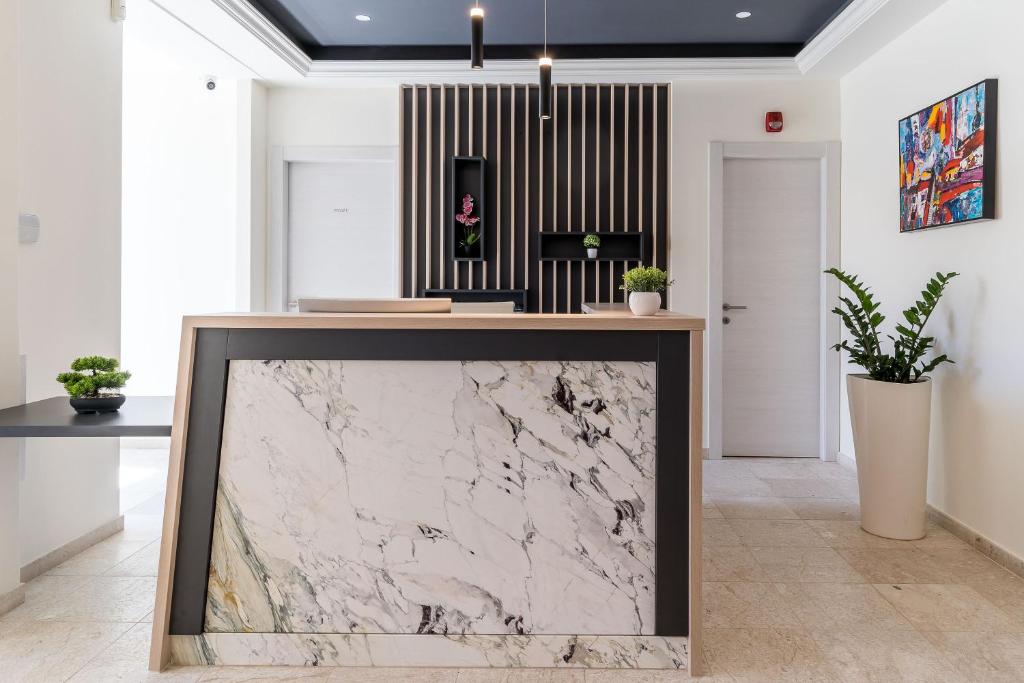Art Hotel Dubrovnik photo