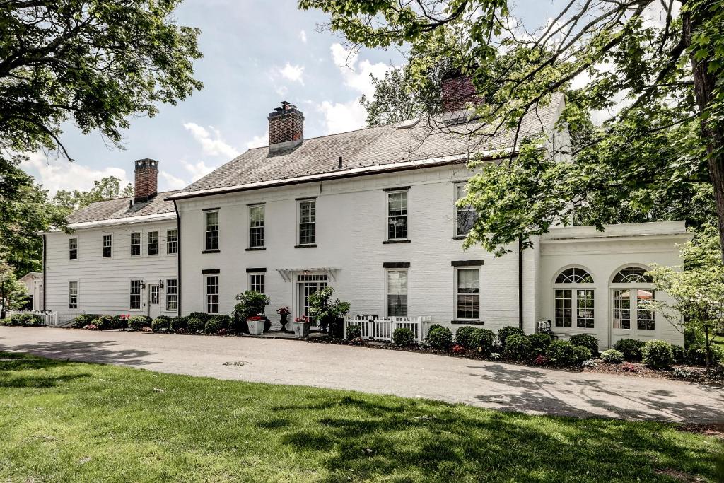 Stagecoach Inn, Goshen