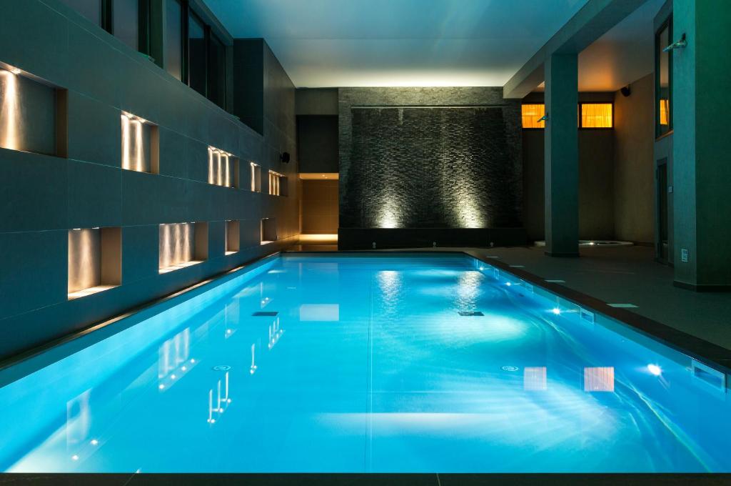 Heliopic Hotel & Spa photo