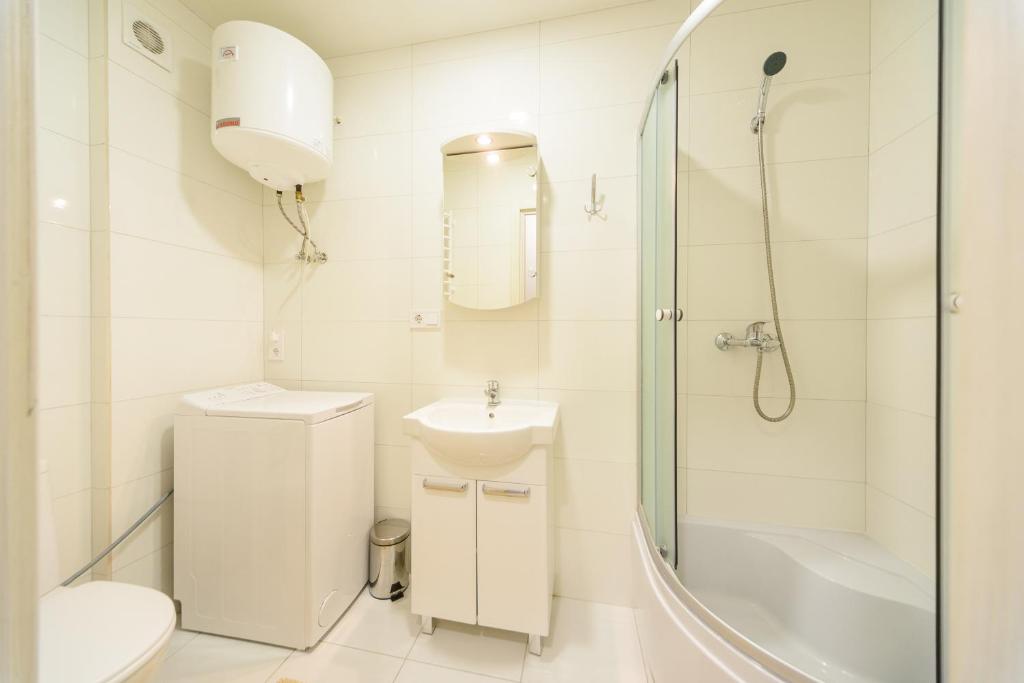 Home Inn photo