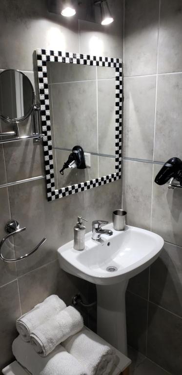 Bariloche Modern Apartment photo