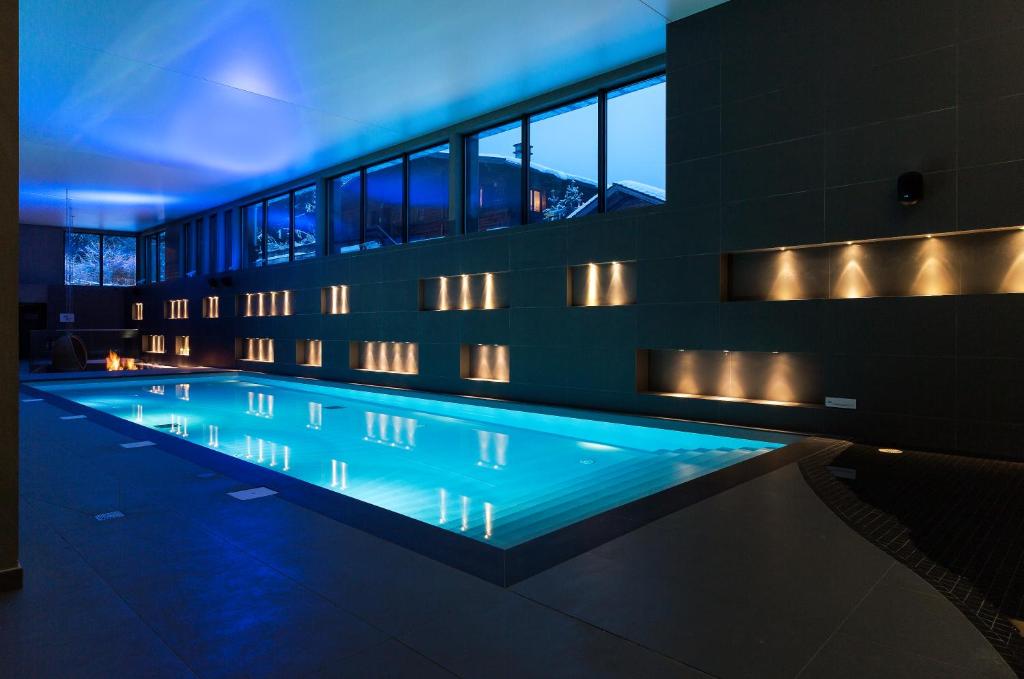 Heliopic Hotel & Spa photo