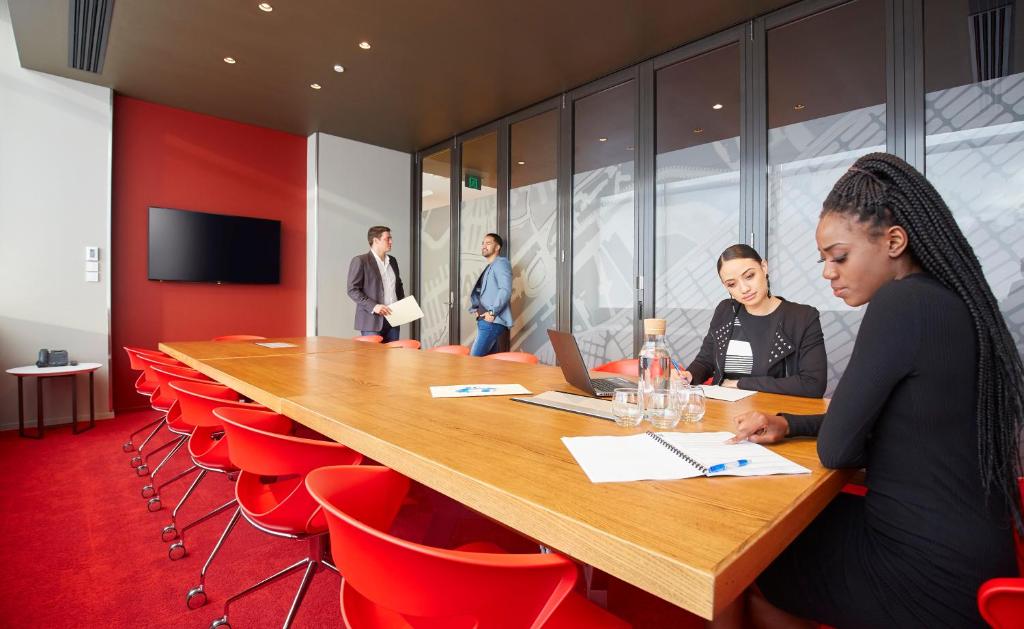 Meeting room / ballrooms