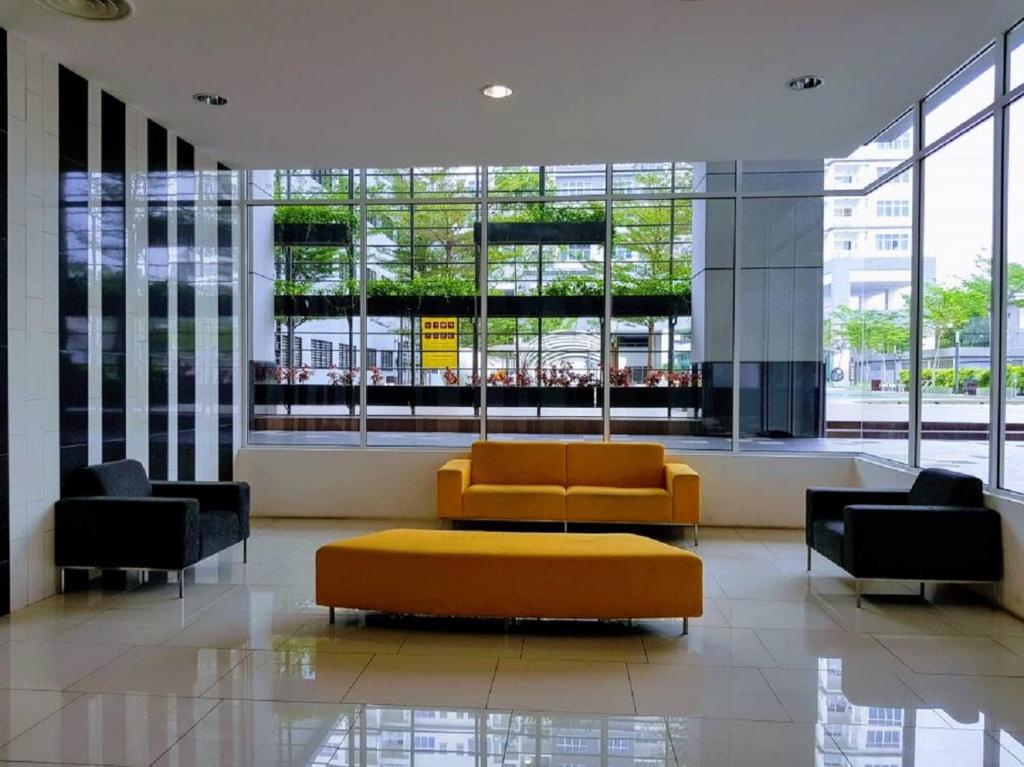 Skypod Residence Puchong photo