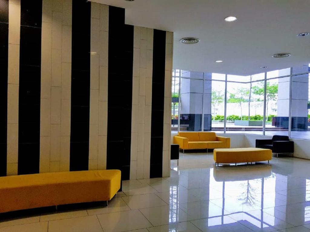 Skypod Residence Puchong photo