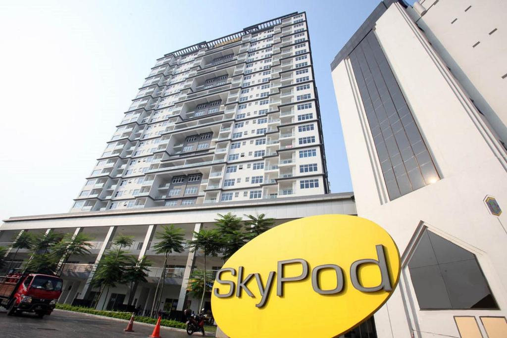 Skypod Residence Puchong — Hotel in Kuala Lumpur