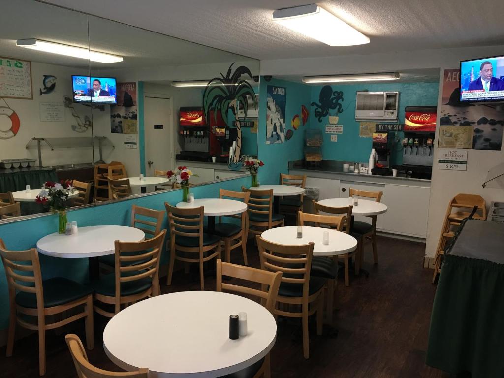Fort Lauderdale Beach Resort Photo 18