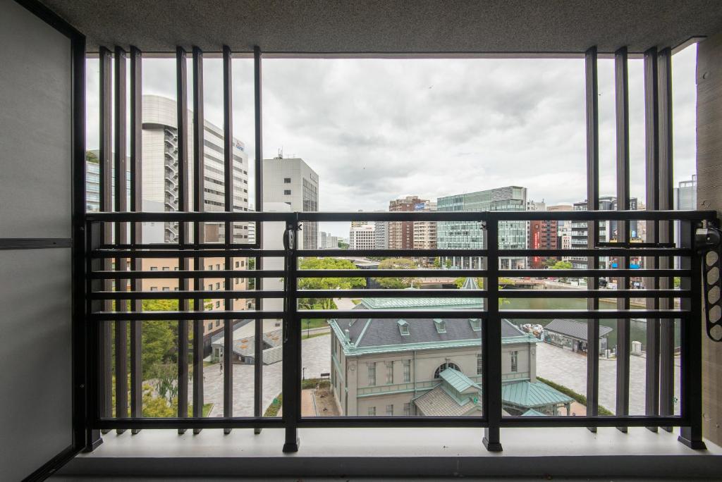 MK HOTELS NISHINAKASU photo