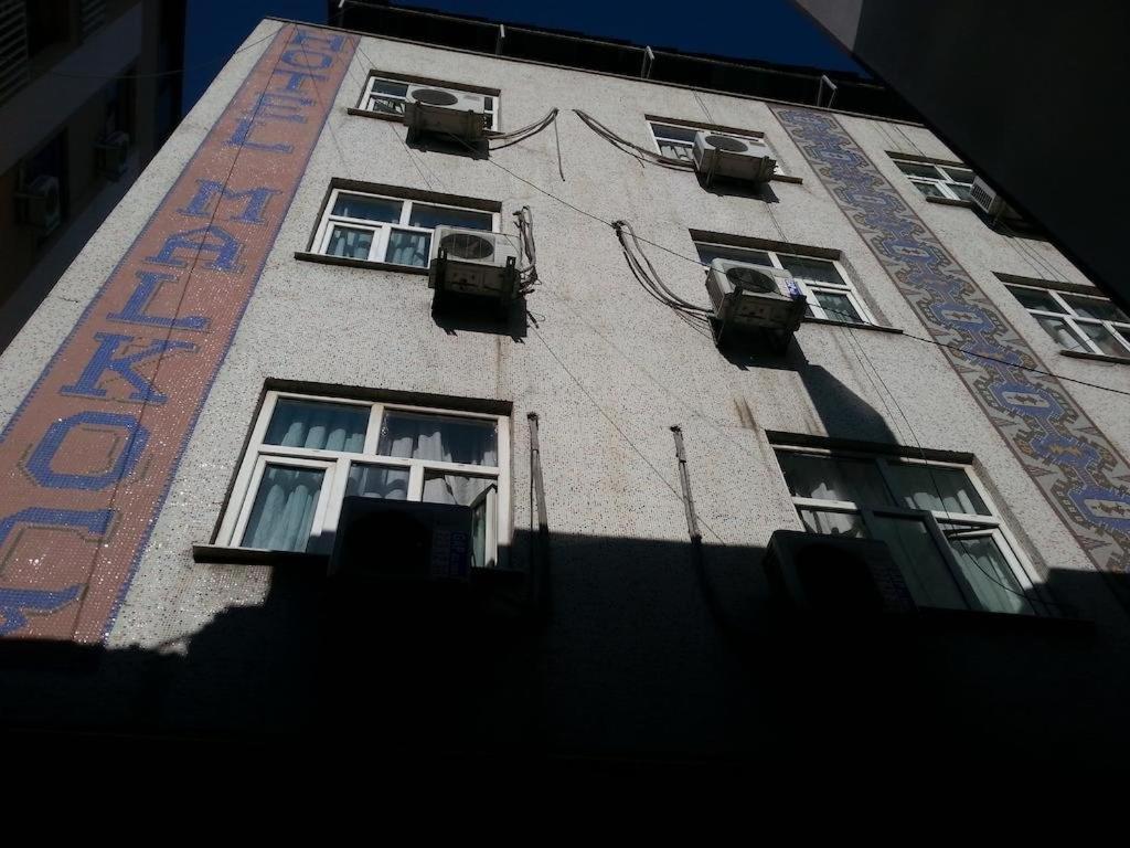MALKOÇ OTEL