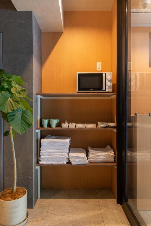 MK HOTELS NISHINAKASU photo