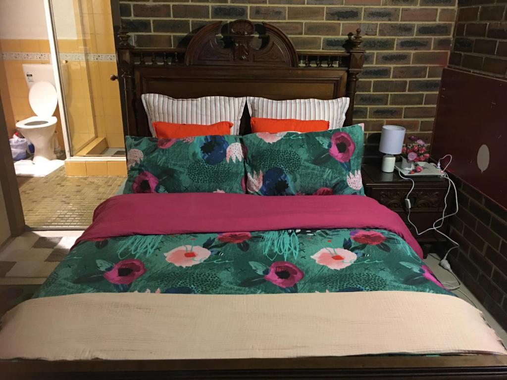 Motel Studio room
