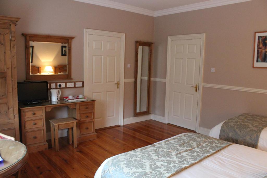 Adare Country House photo