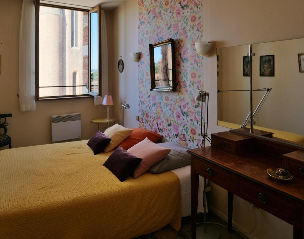 Chambre d'Elvire - 2