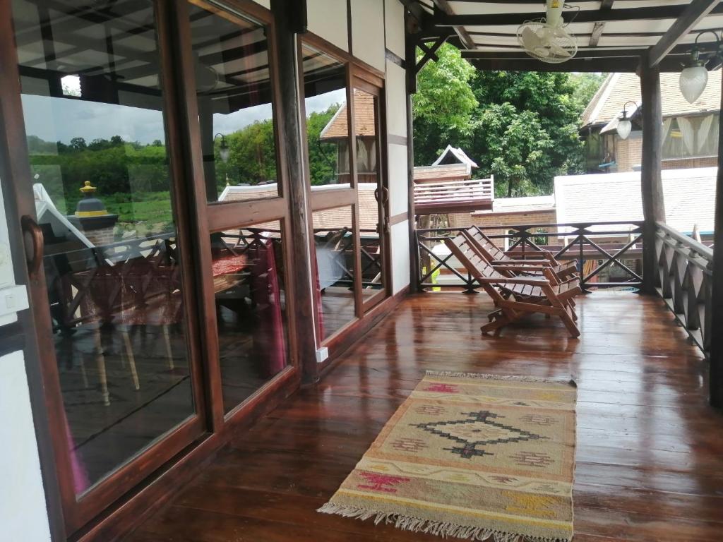 Chateau Orientale Resort photo