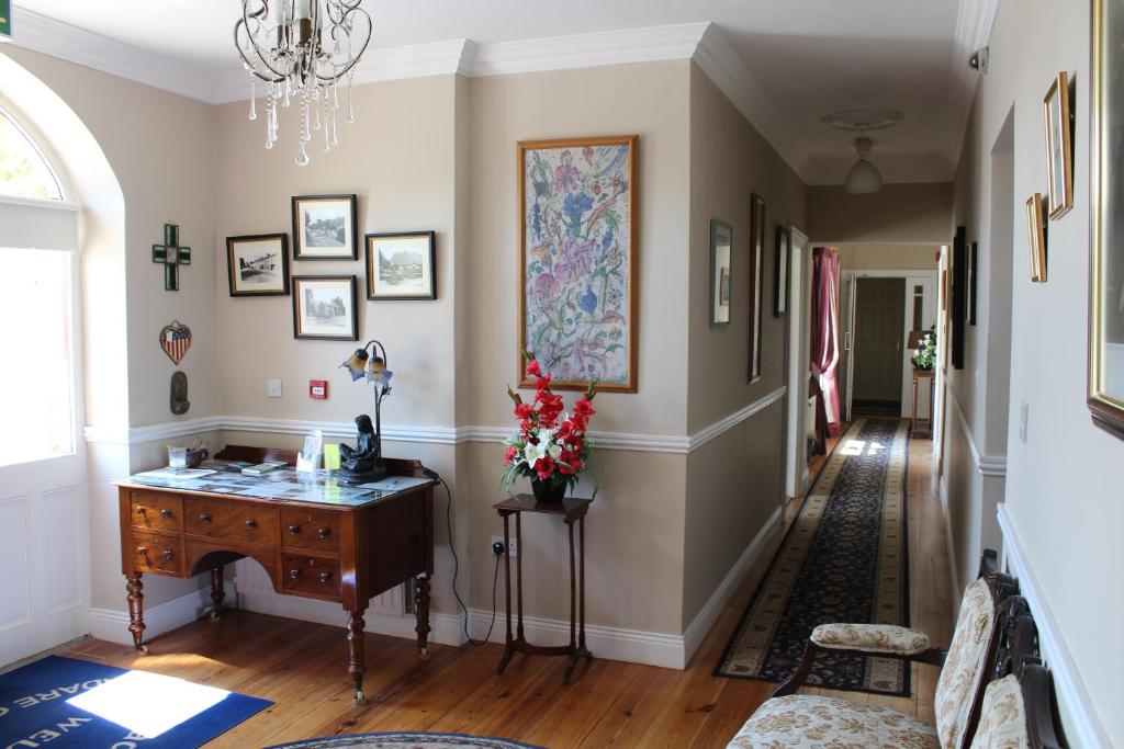 Adare Country House photo