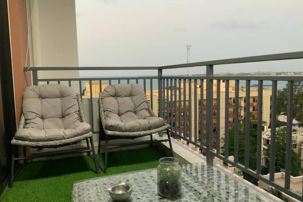 Grany Apartment - Palm Village photo