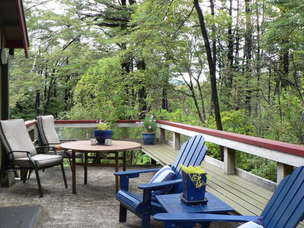 Avarest Bed &amp; Breakfast — Hotel in Saint Arnaud