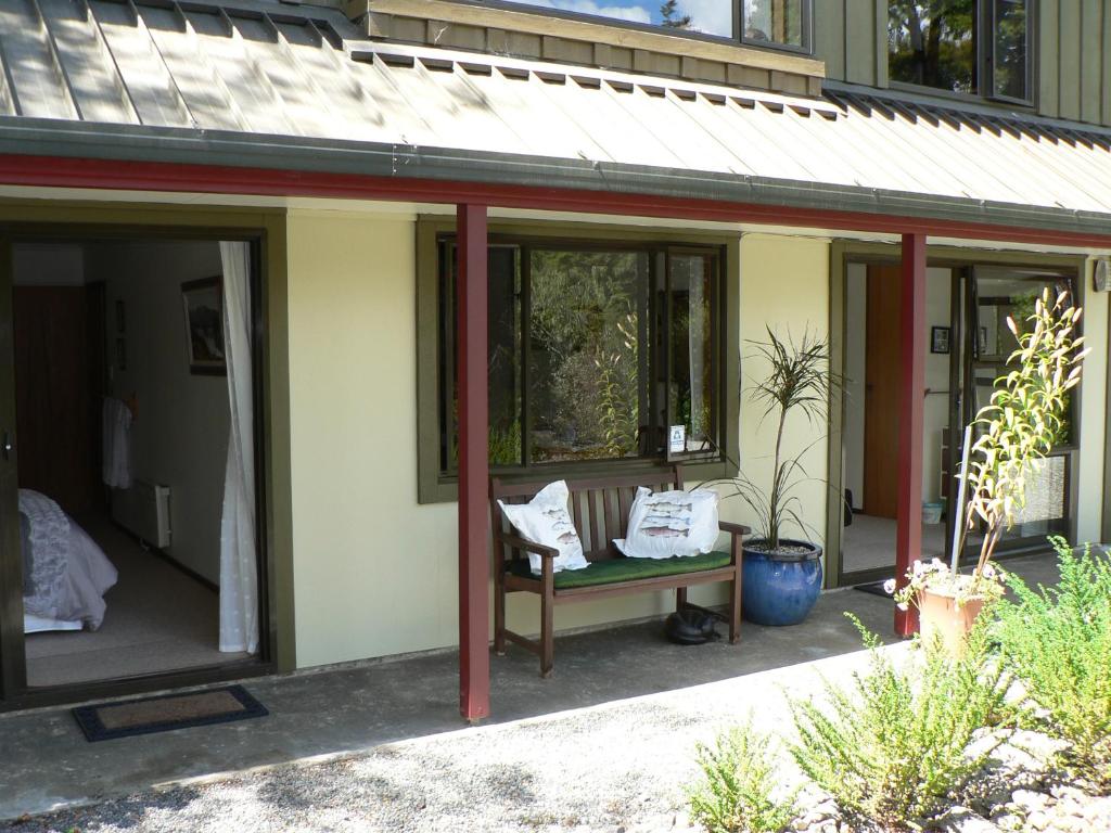 Avarest Bed & Breakfast photo