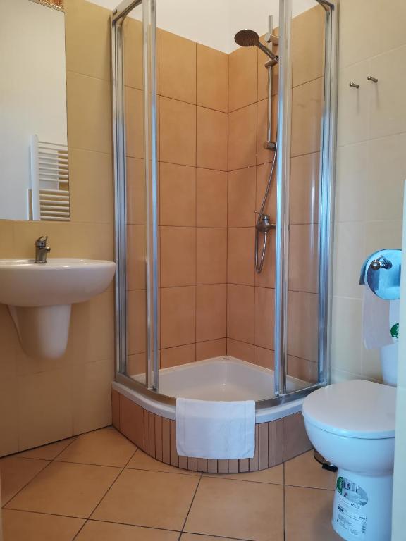 Golf Hotel Lisia Polana photo