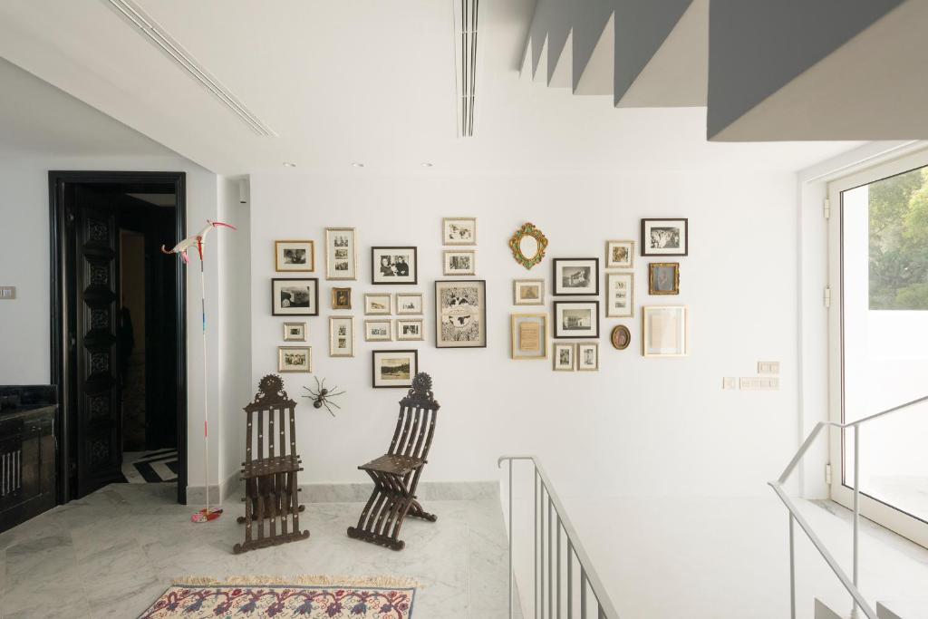 Maison Dedine- SmallLuxuryHotels -Adults Only photo