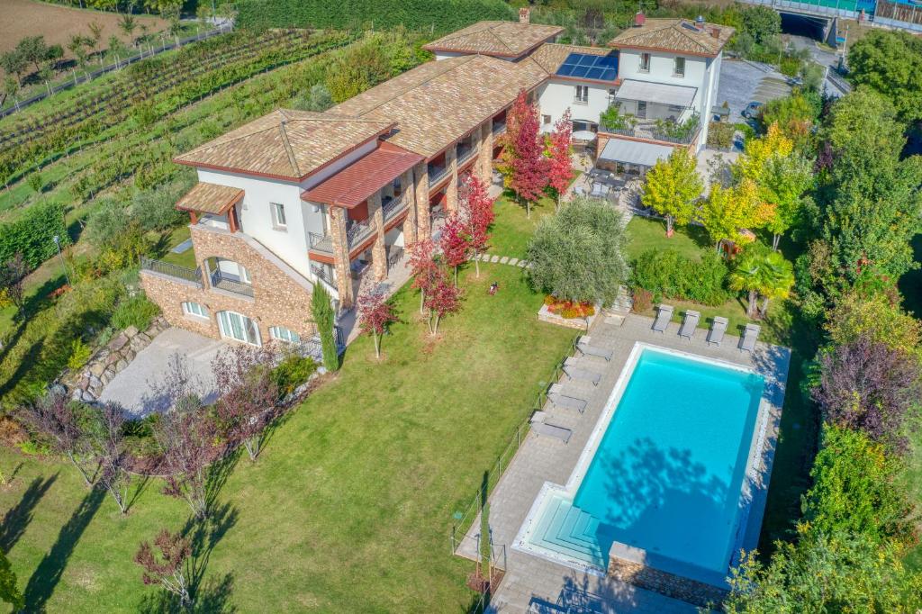 Agriturismo Corte Aurea photo