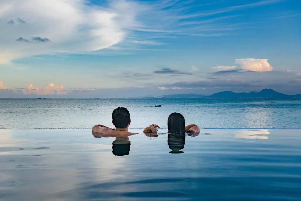 Maison Dedine- SmallLuxuryHotels -Adults Only，位于西迪·布·赛义德的酒店