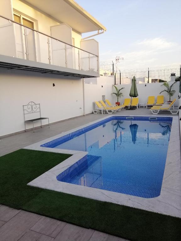VILLA CERRO E MAR photo