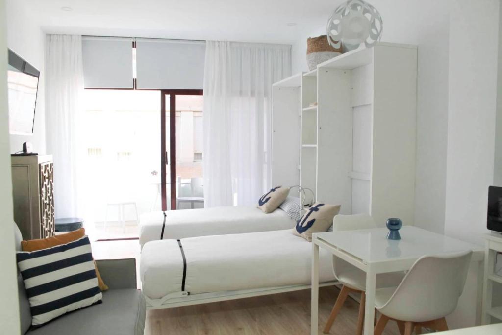 VV Loft Canteras Gran Playa "by henrypole home" - 5