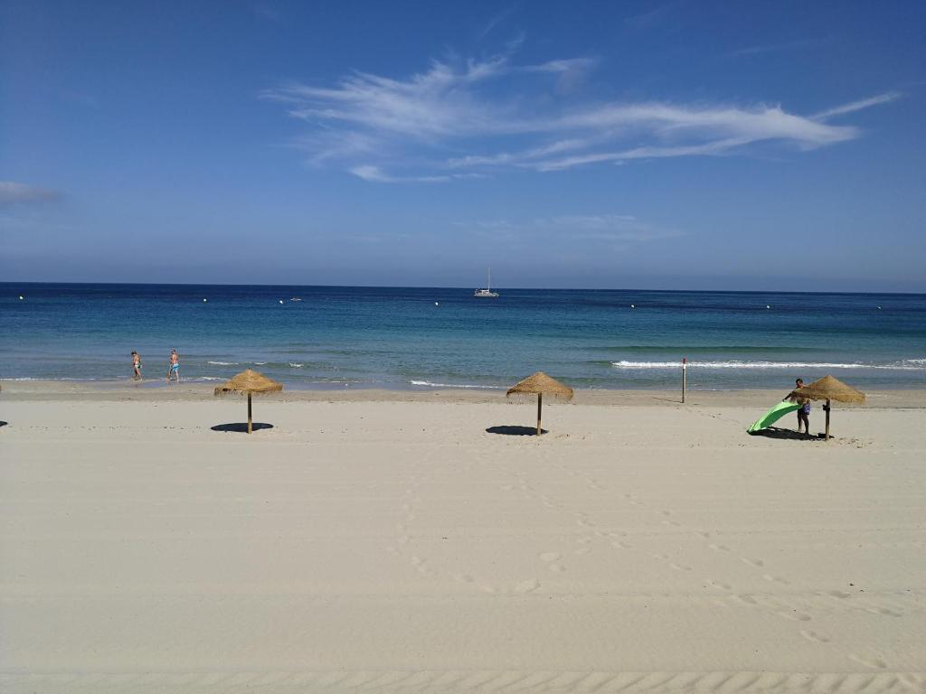 Appartement Rosal Calpe Beach - 4