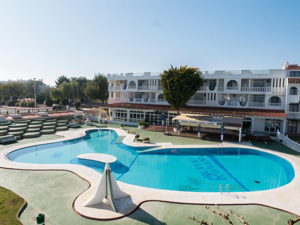 Apartamentos Marineu Playa Romana photo