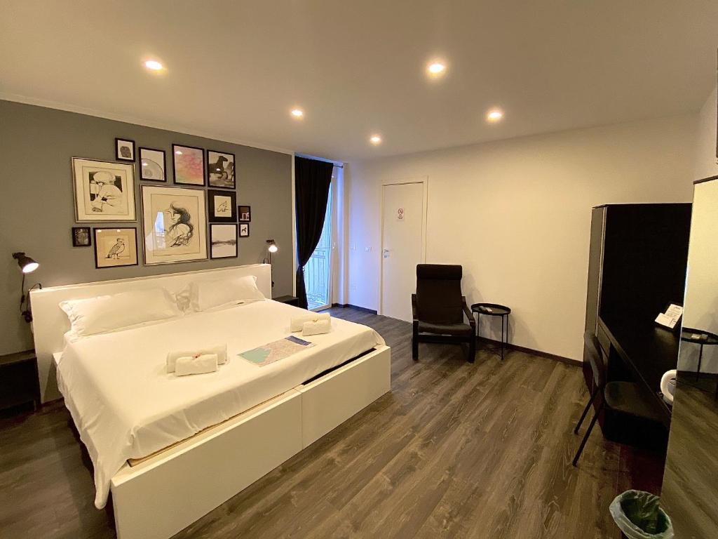 Mimì Rooms&Studios - 2