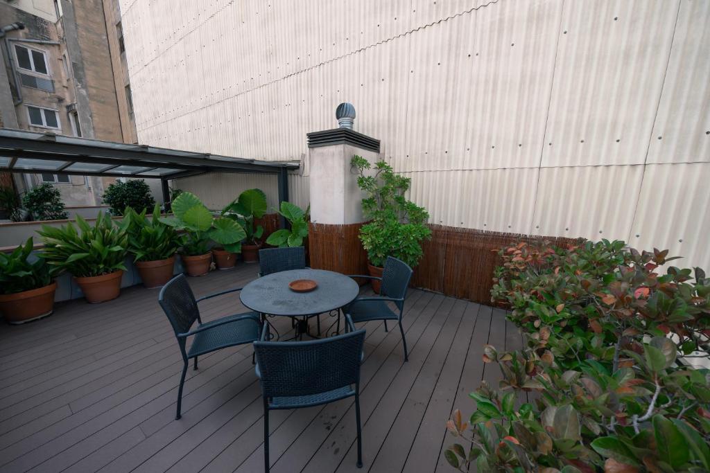Bonavista Apartments - Passeig de Gracia - 4