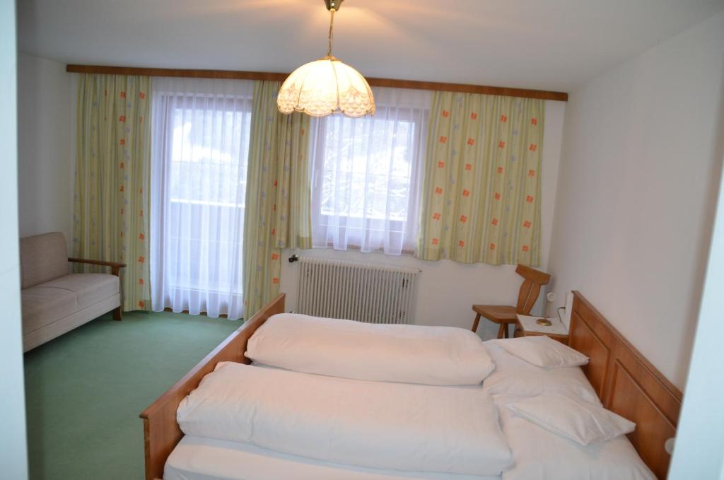 Pension Kirchbrugger - 5