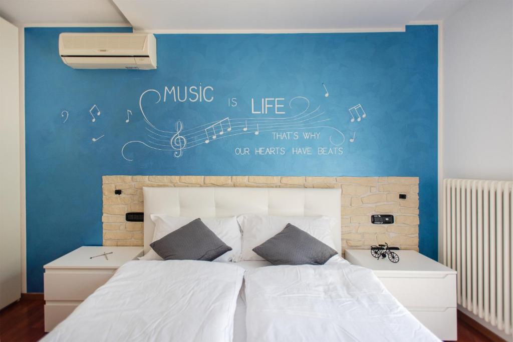 Music & Bike, with garden and veranda + Bicycles - 4
