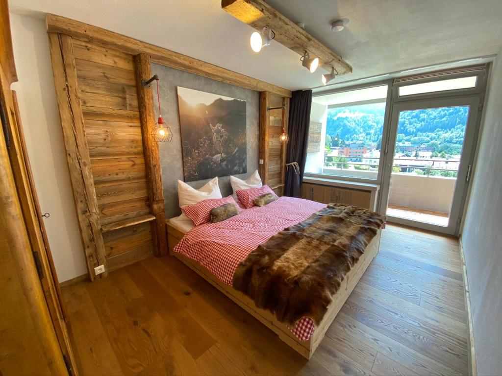 HOCH3 Ferienwohnung - 5